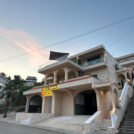 Villa Marmo Ulcinj Kültér fotó