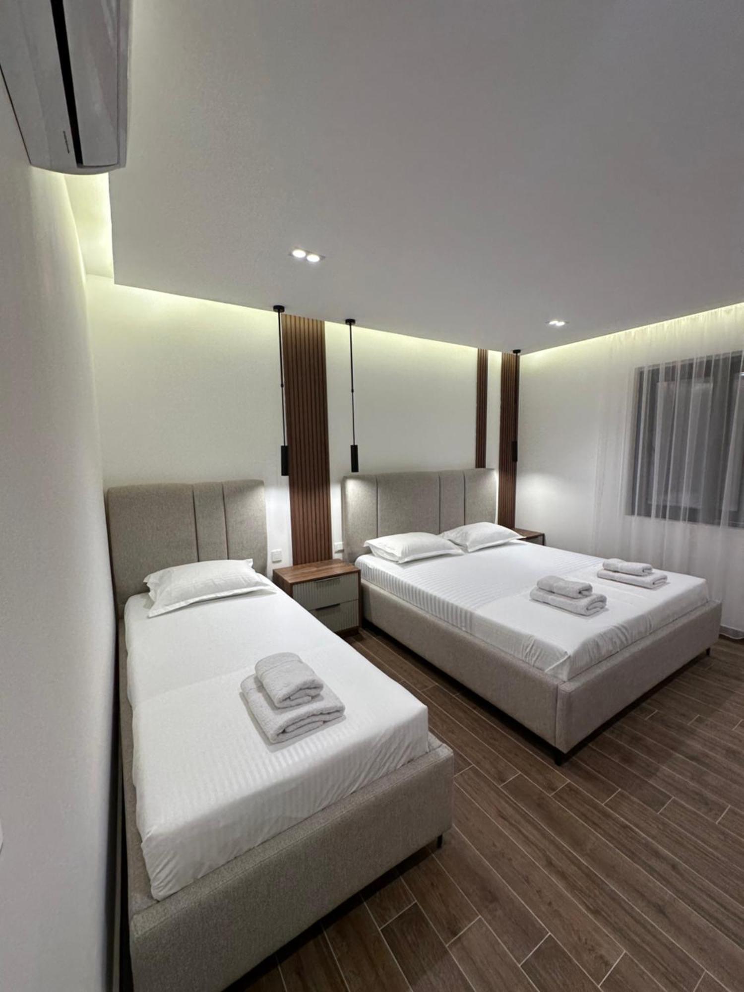 Villa Marmo Ulcinj Kültér fotó