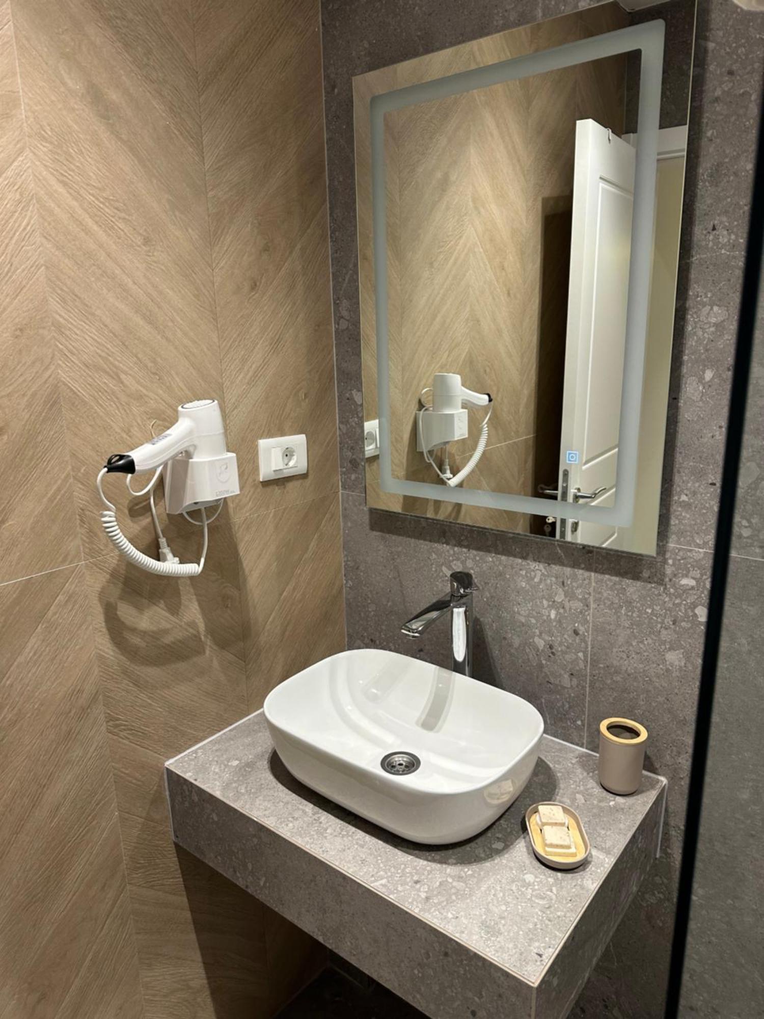 Villa Marmo Ulcinj Kültér fotó