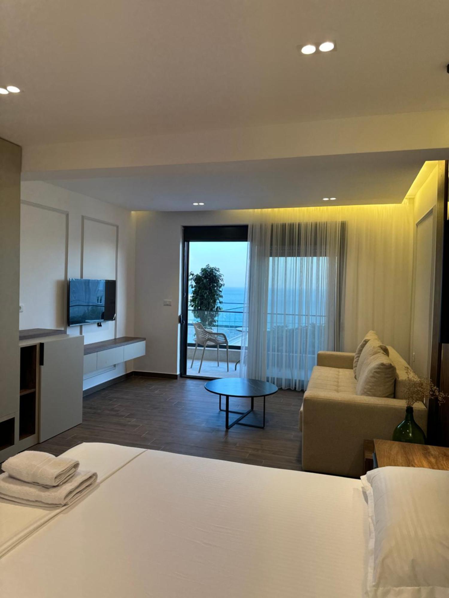 Villa Marmo Ulcinj Kültér fotó