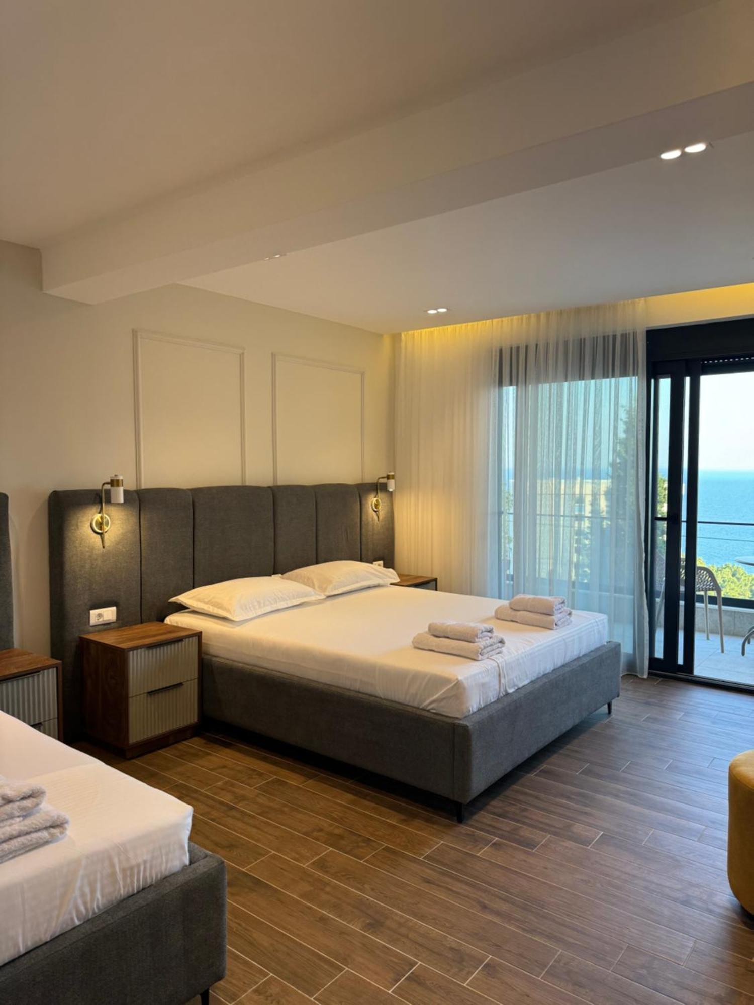 Villa Marmo Ulcinj Kültér fotó