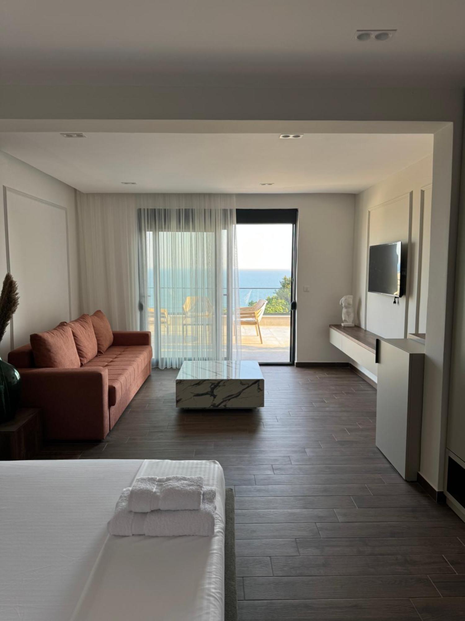 Villa Marmo Ulcinj Kültér fotó
