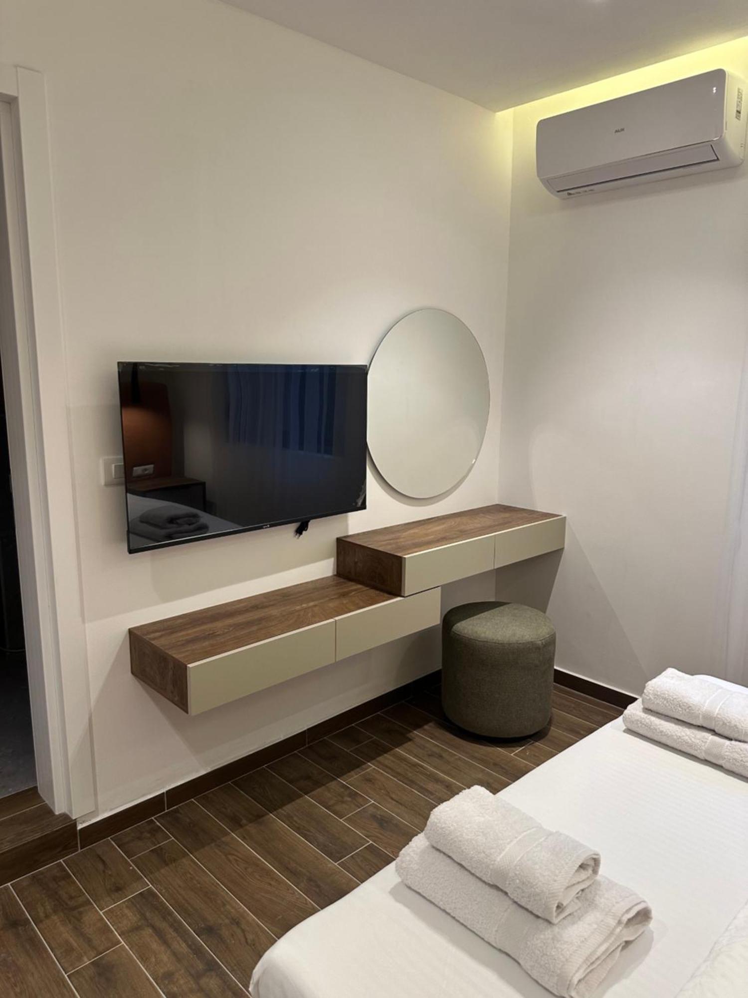 Villa Marmo Ulcinj Kültér fotó