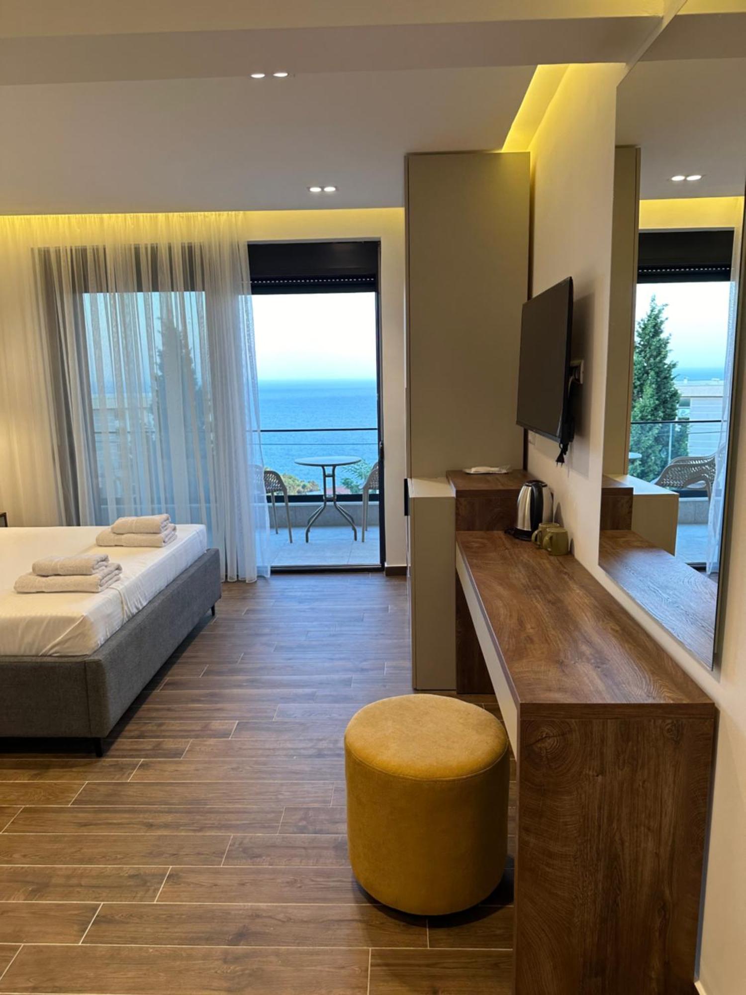 Villa Marmo Ulcinj Kültér fotó