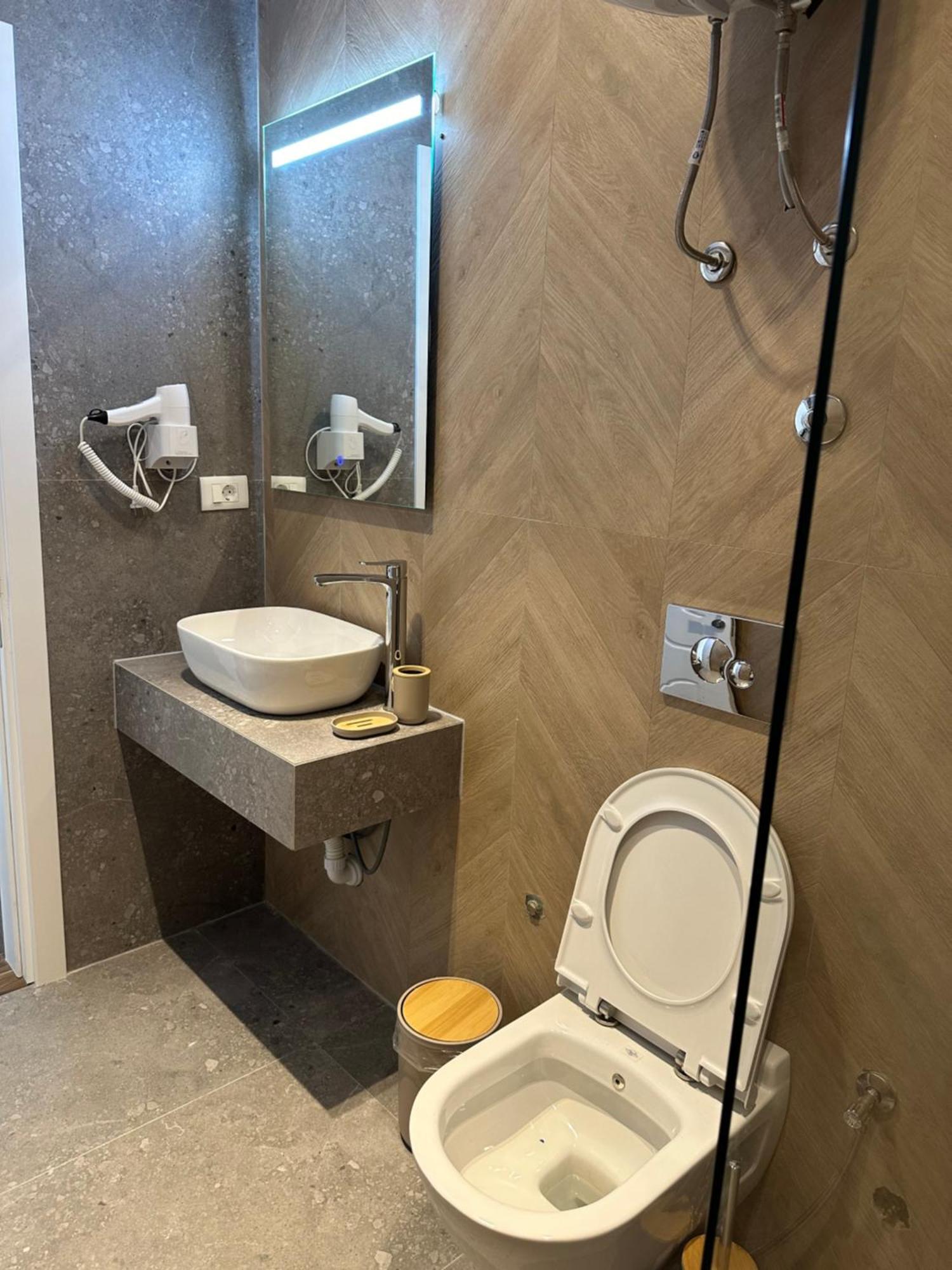 Villa Marmo Ulcinj Kültér fotó